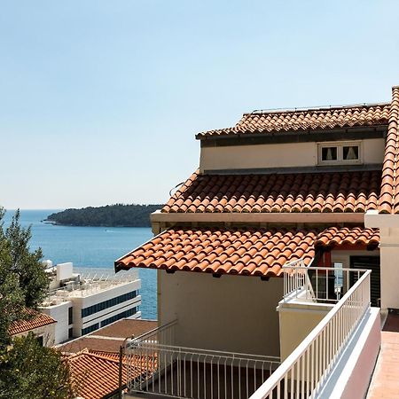 Apartment Med Dubrovnik Kültér fotó