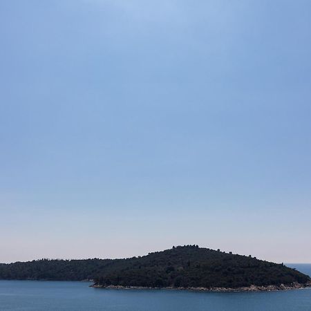 Apartment Med Dubrovnik Kültér fotó