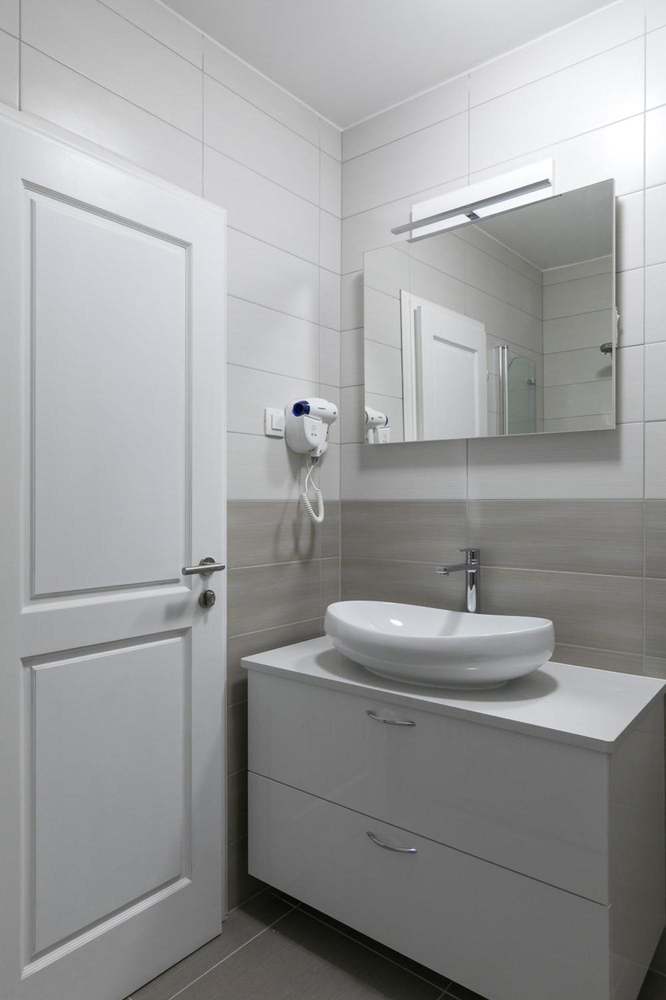 Apartment Med Dubrovnik Kültér fotó