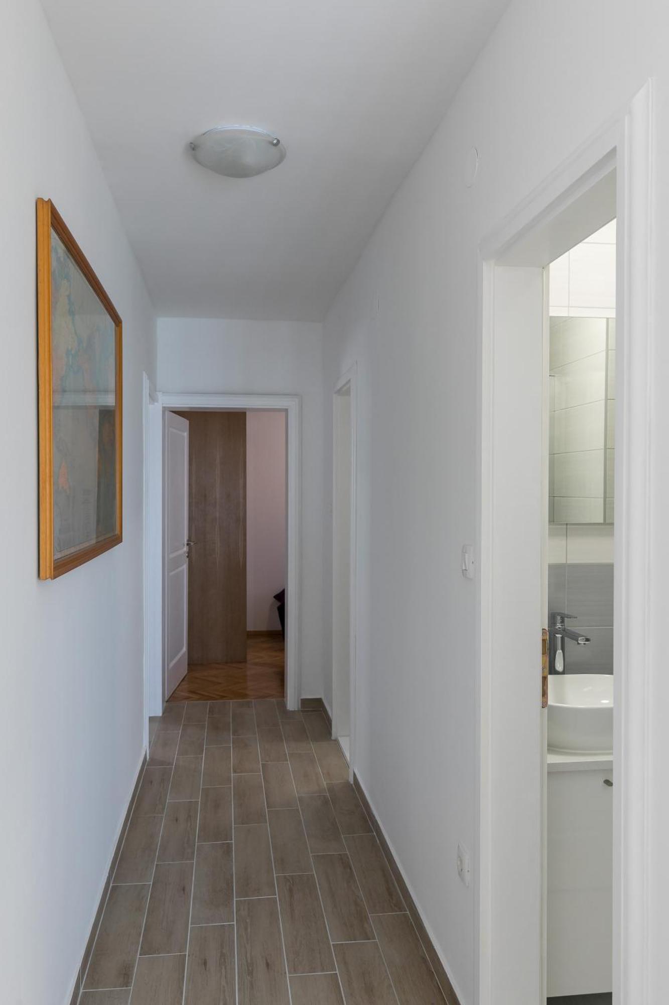 Apartment Med Dubrovnik Kültér fotó