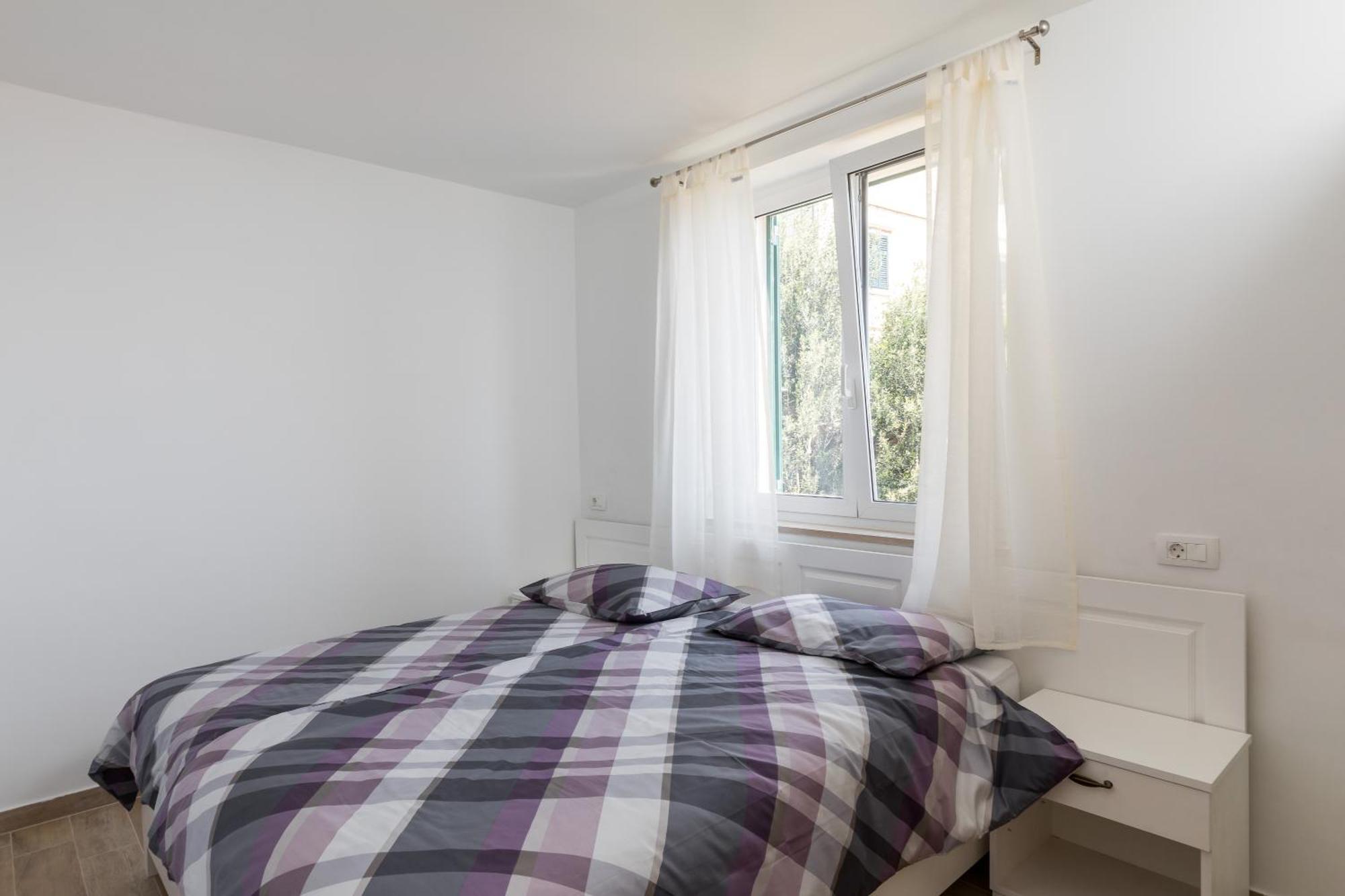 Apartment Med Dubrovnik Kültér fotó