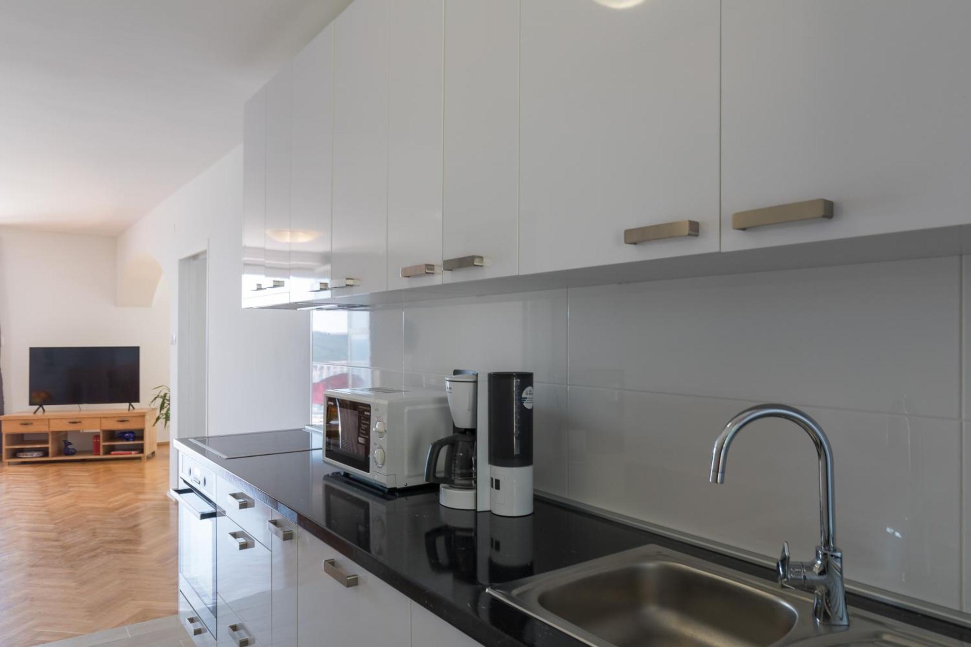 Apartment Med Dubrovnik Kültér fotó