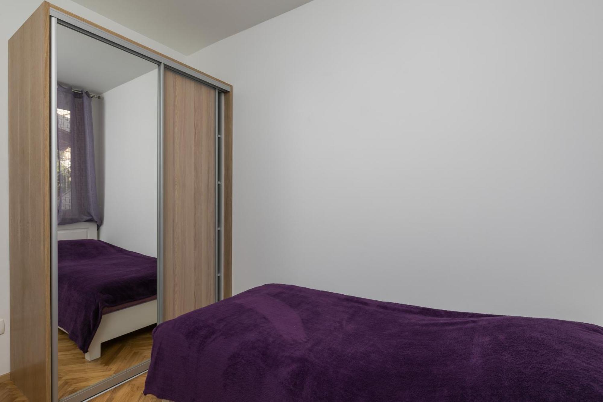 Apartment Med Dubrovnik Kültér fotó