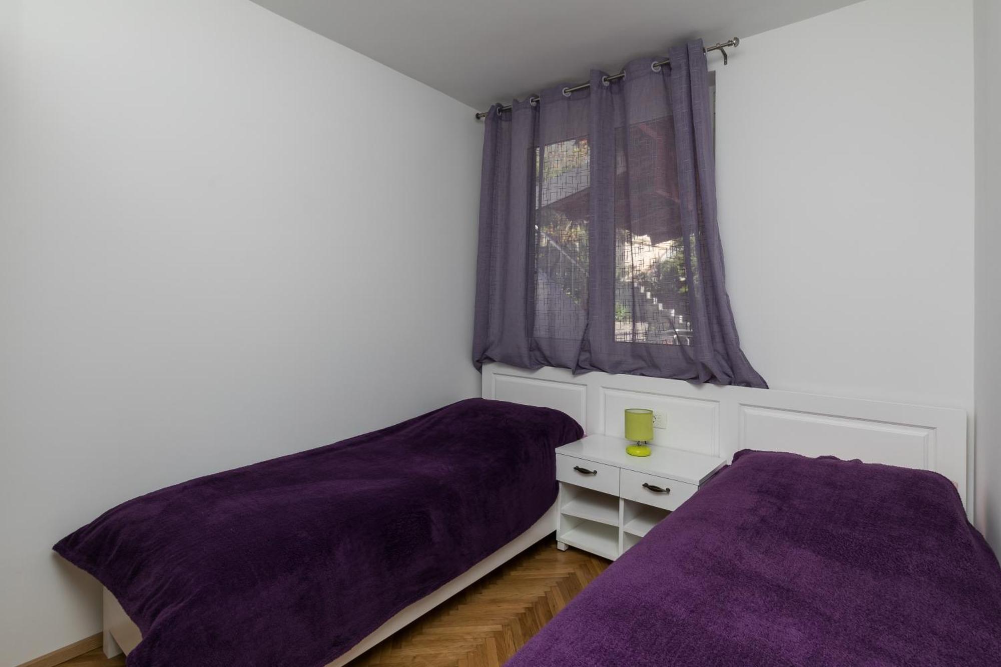 Apartment Med Dubrovnik Kültér fotó