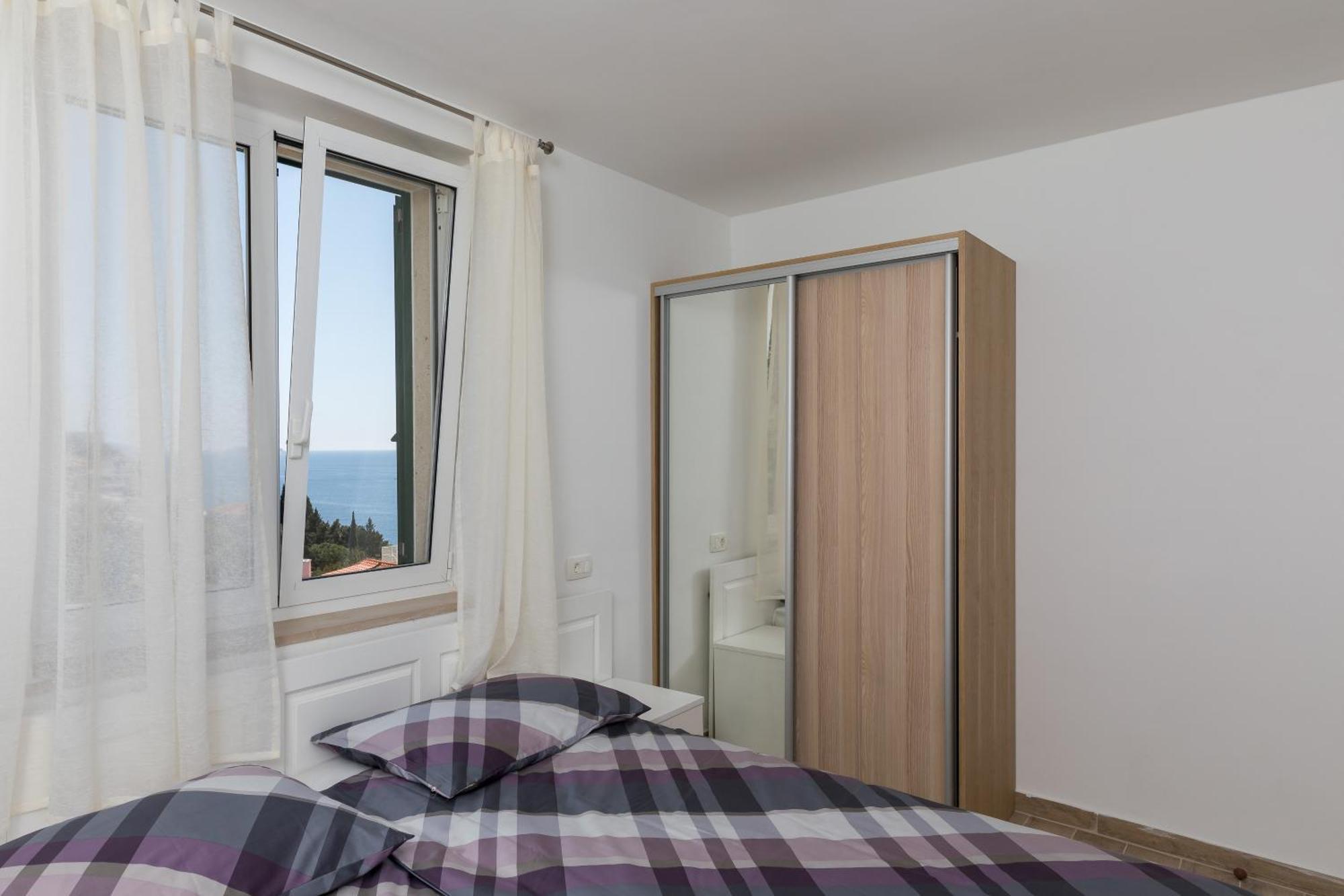 Apartment Med Dubrovnik Kültér fotó