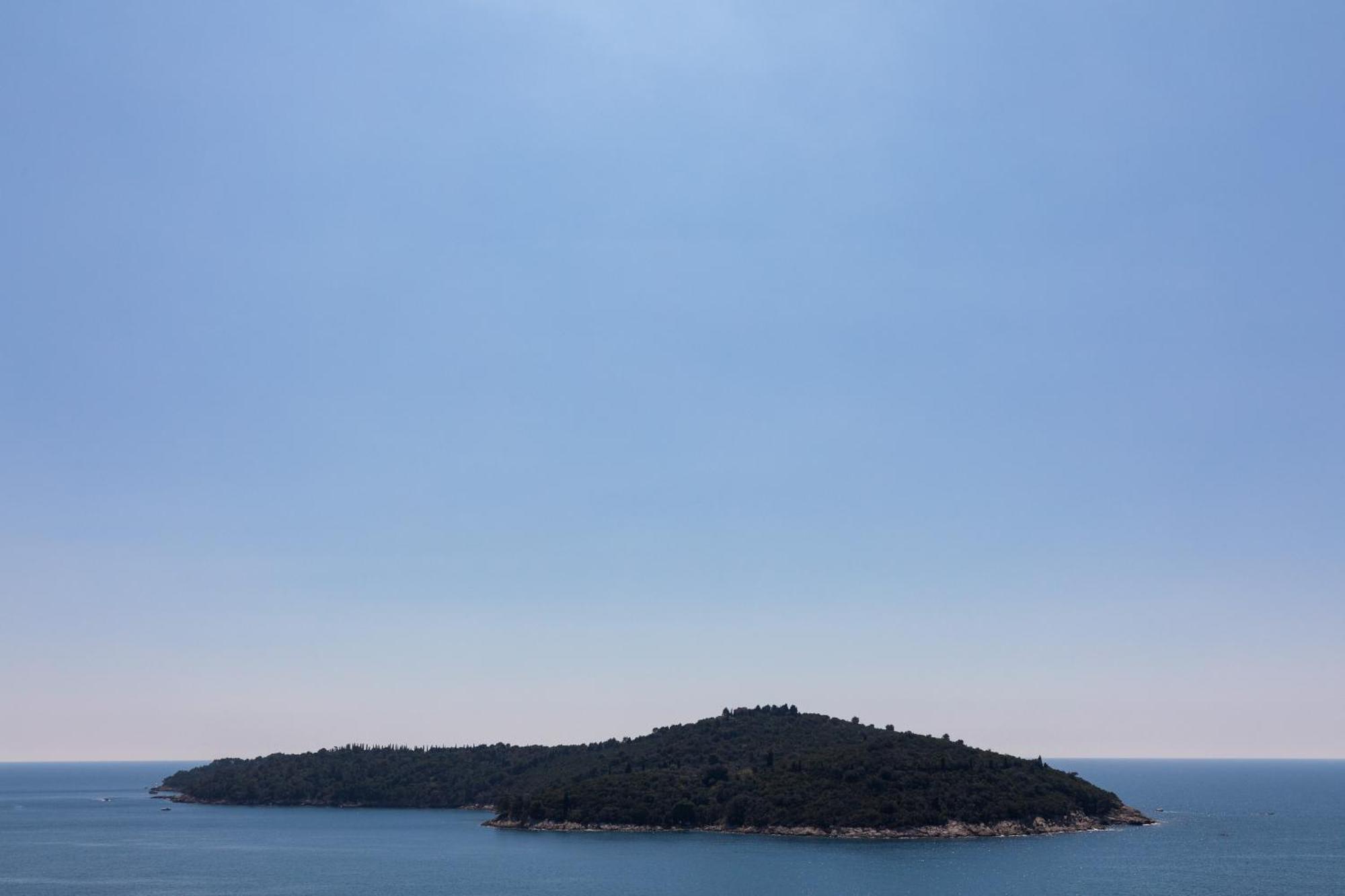 Apartment Med Dubrovnik Kültér fotó