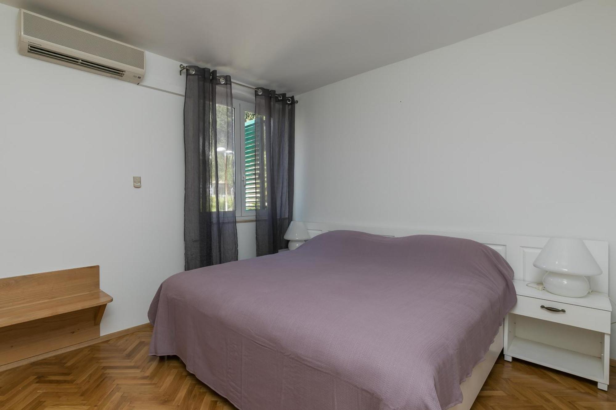 Apartment Med Dubrovnik Kültér fotó