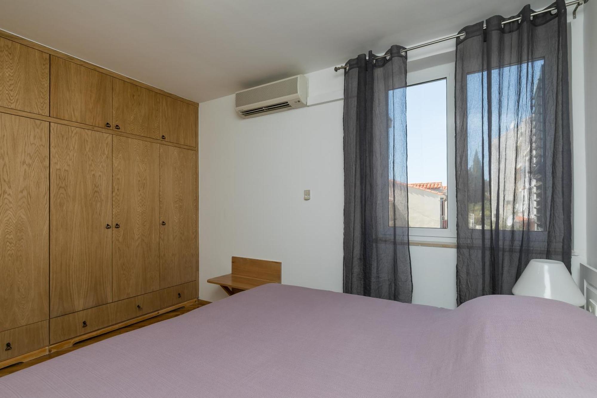 Apartment Med Dubrovnik Kültér fotó